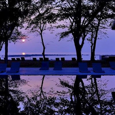 Ferieanlegg Tolani Koh Samui 4*