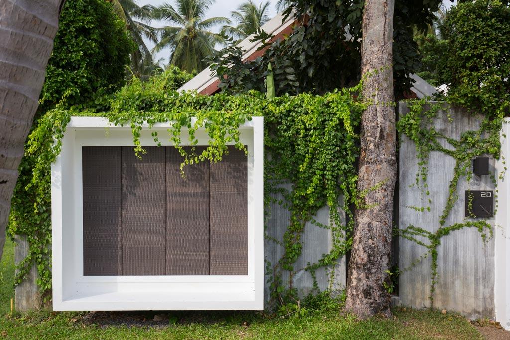 Tolani Koh Samui 4* Lamai Beach (Koh Samui)