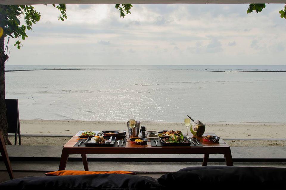 Tolani Koh Samui Resort Lamai Beach (Koh Samui)
