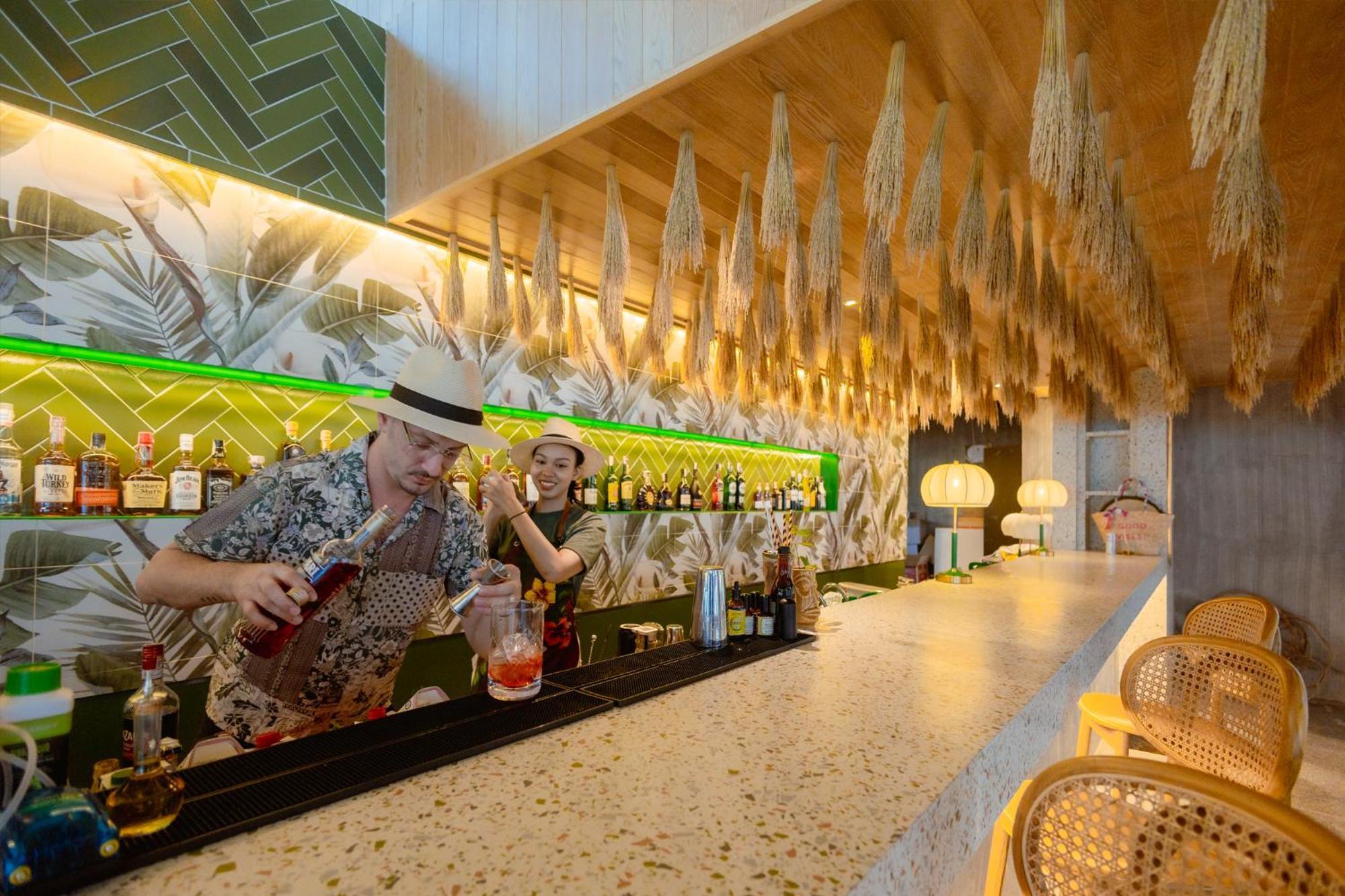 Tolani Koh Samui Station touristique 4*