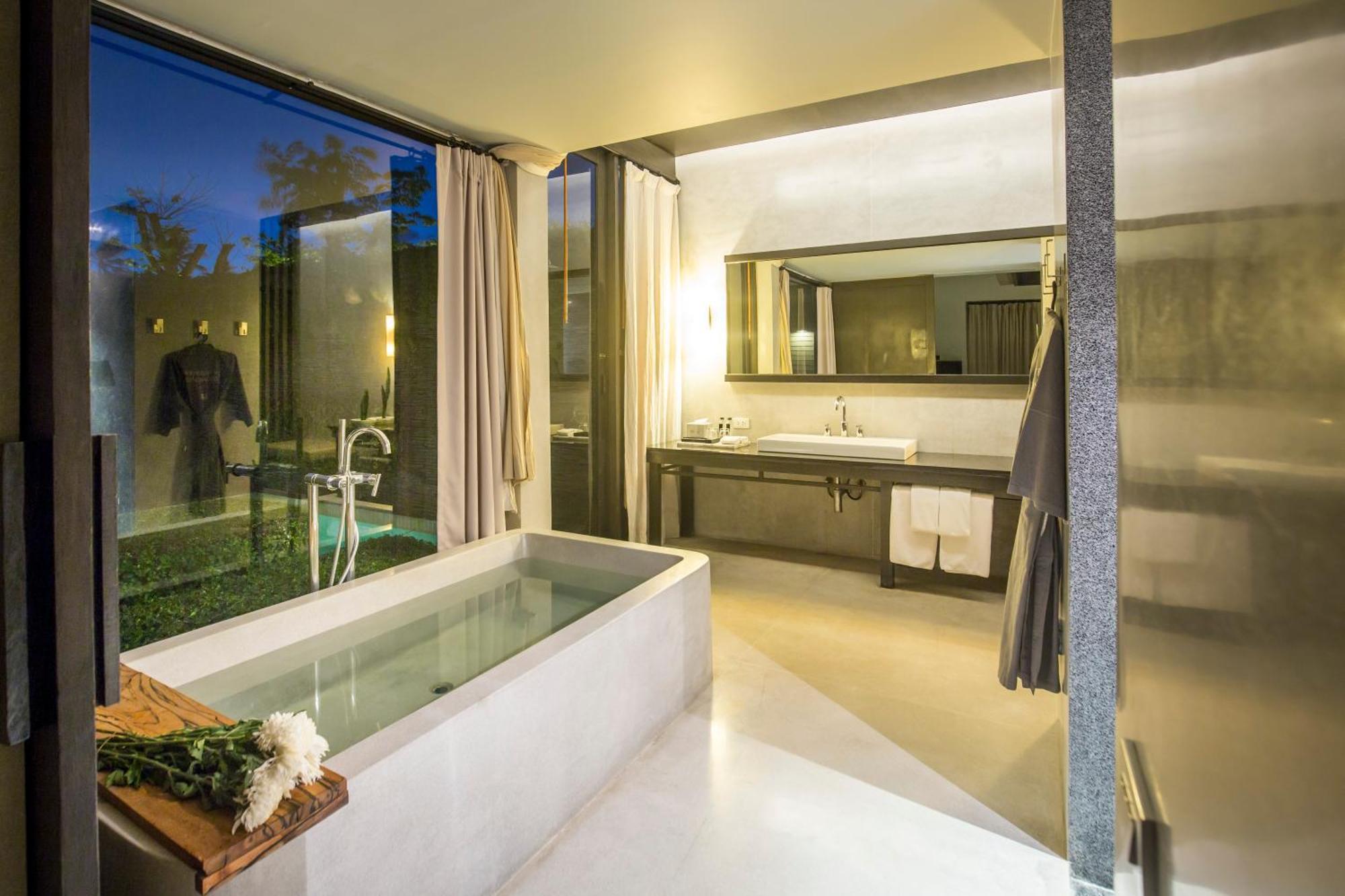 Tolani Koh Samui Station touristique 4*