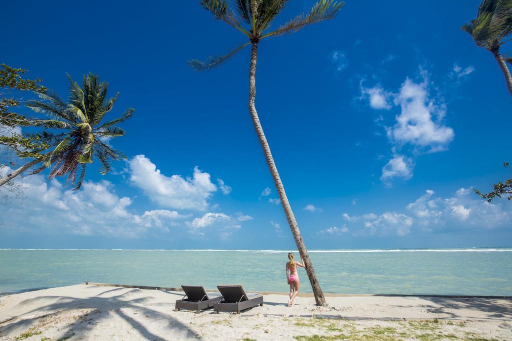 Tolani Koh Samui Station touristique