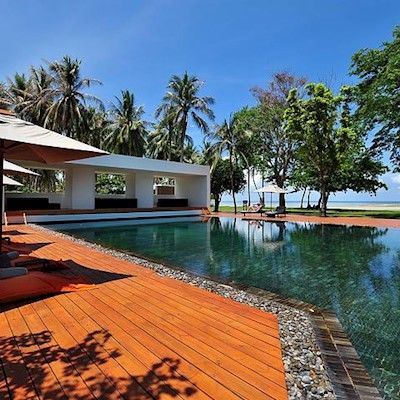 Tolani Koh Samui Station touristique