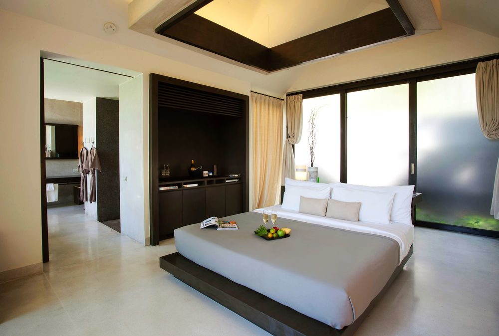 Tolani Koh Samui Station touristique 4*