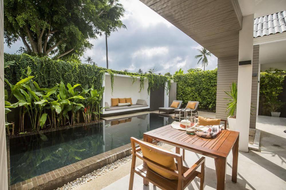 Resort Tolani Koh Samui