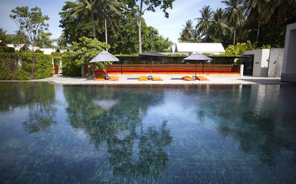 Tolani Koh Samui Plage de Lamai